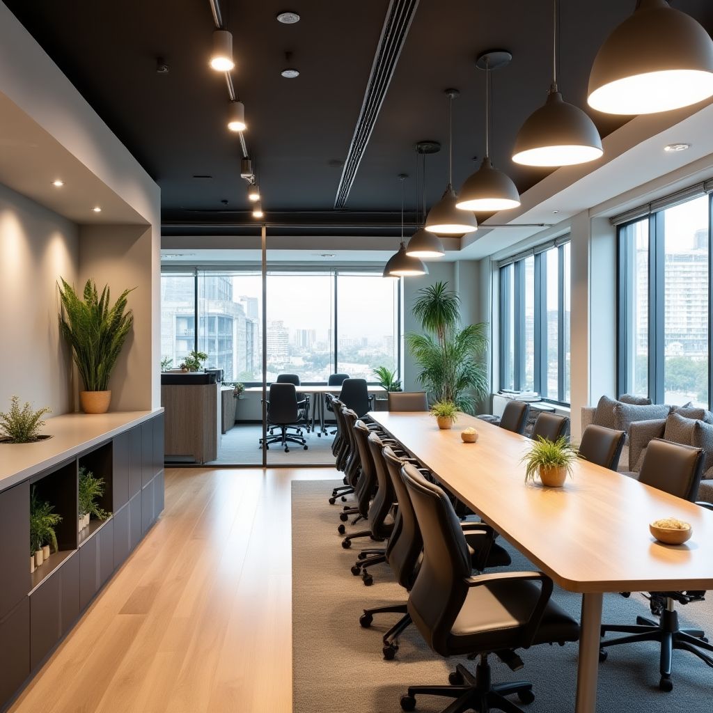 Oficinas ConsulPro