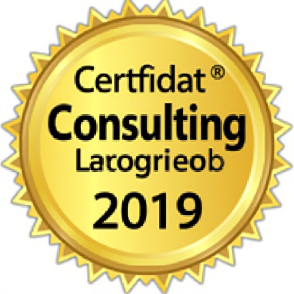 Premio excelencia consultoría