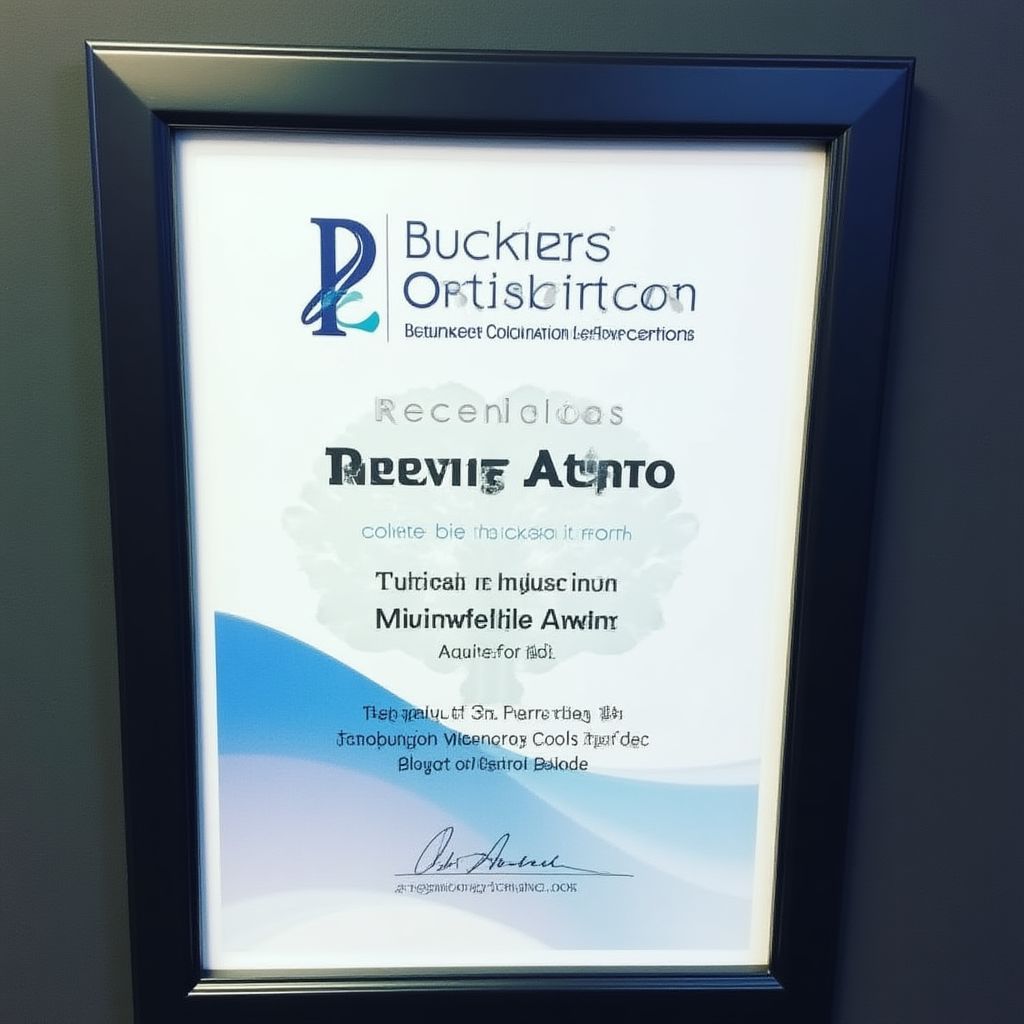 Premio liderazgo innovación