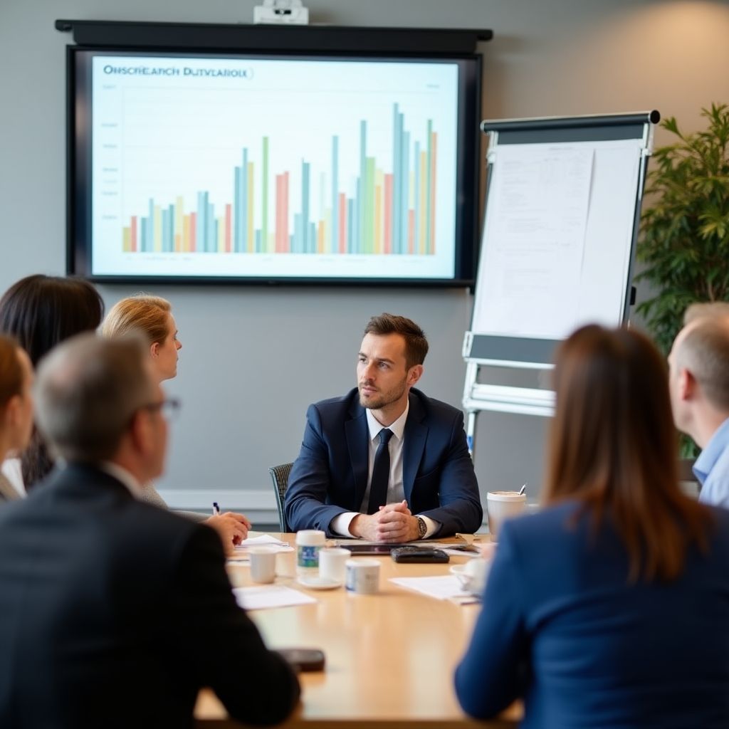 Workshop Lean Six Sigma