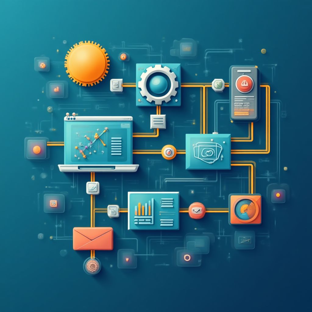 Optimización de procesos
