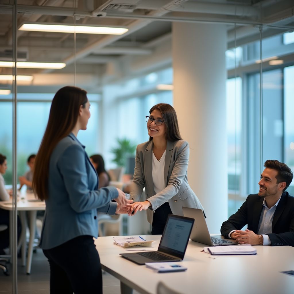 Consultoría estratégica startup