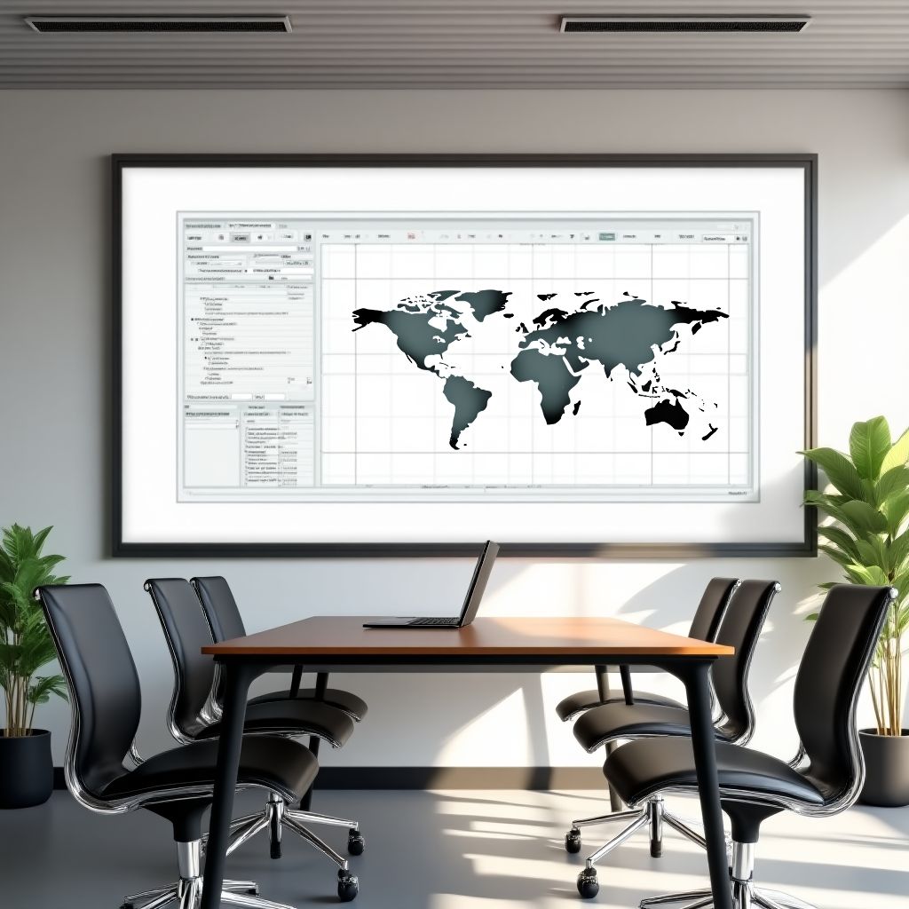 Planificación estratégica empresarial