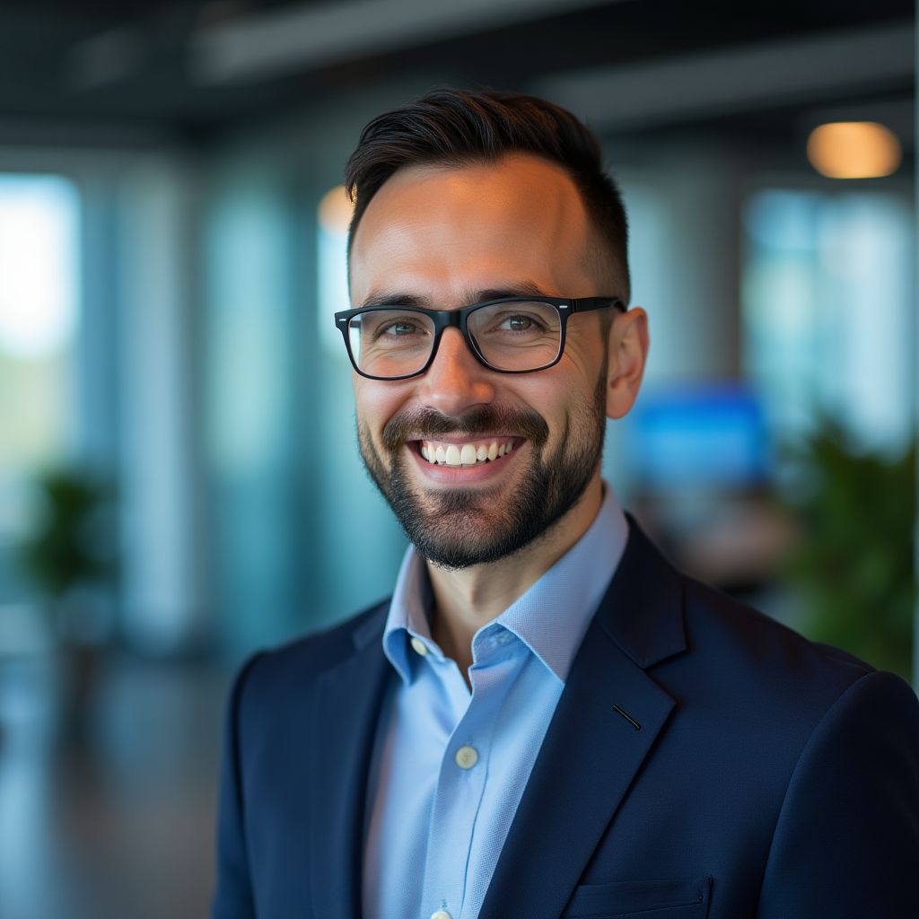 Consultor de Tecnología